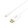 Kabel komputerowy UNITEK Kabel USB-C 3.1 - DisplayPort 1,8 m